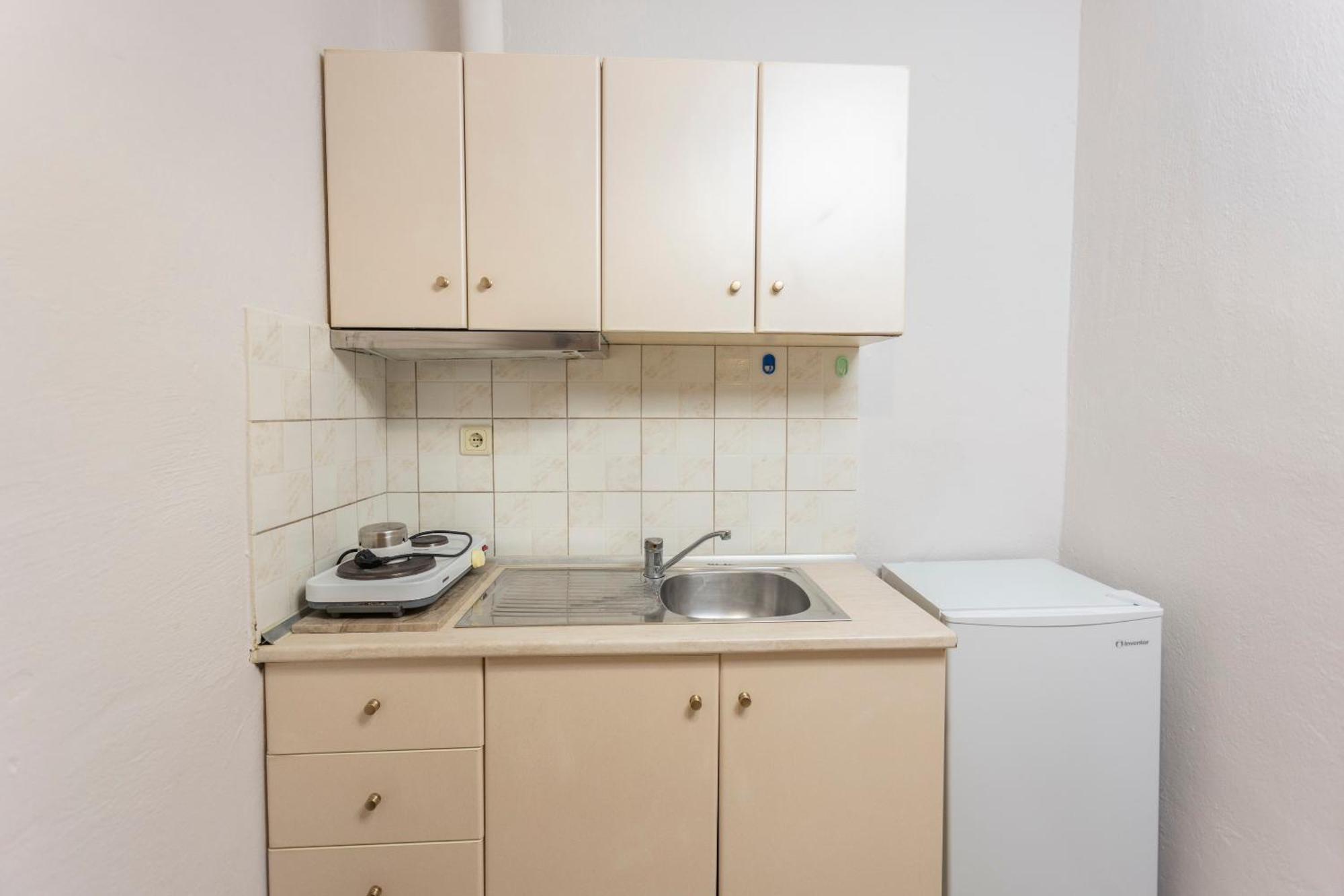 Ice Hot Rooms 佩科霍里 外观 照片