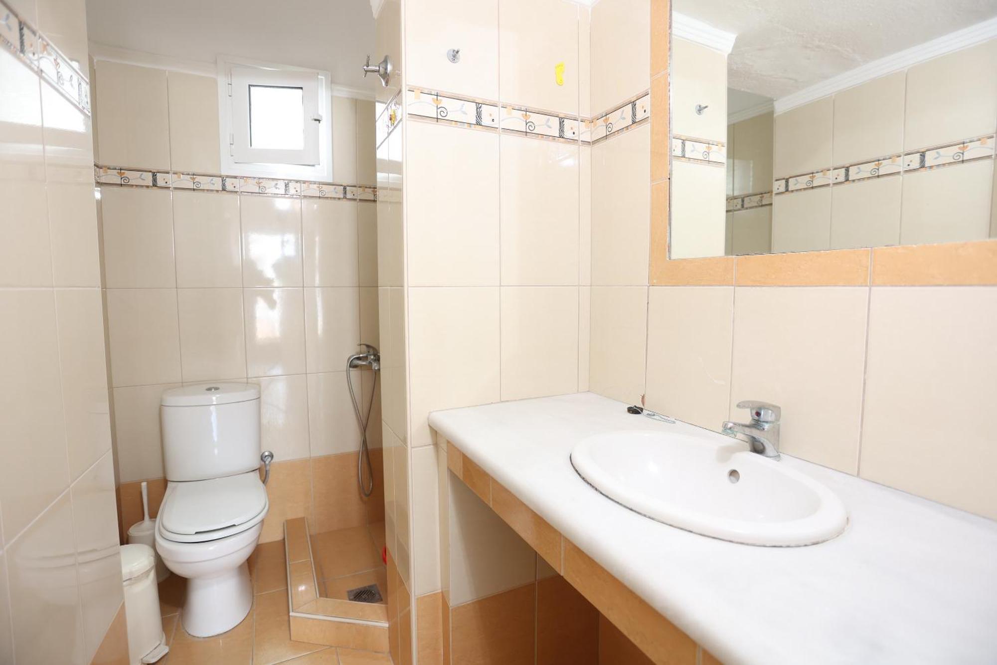 Ice Hot Rooms 佩科霍里 外观 照片