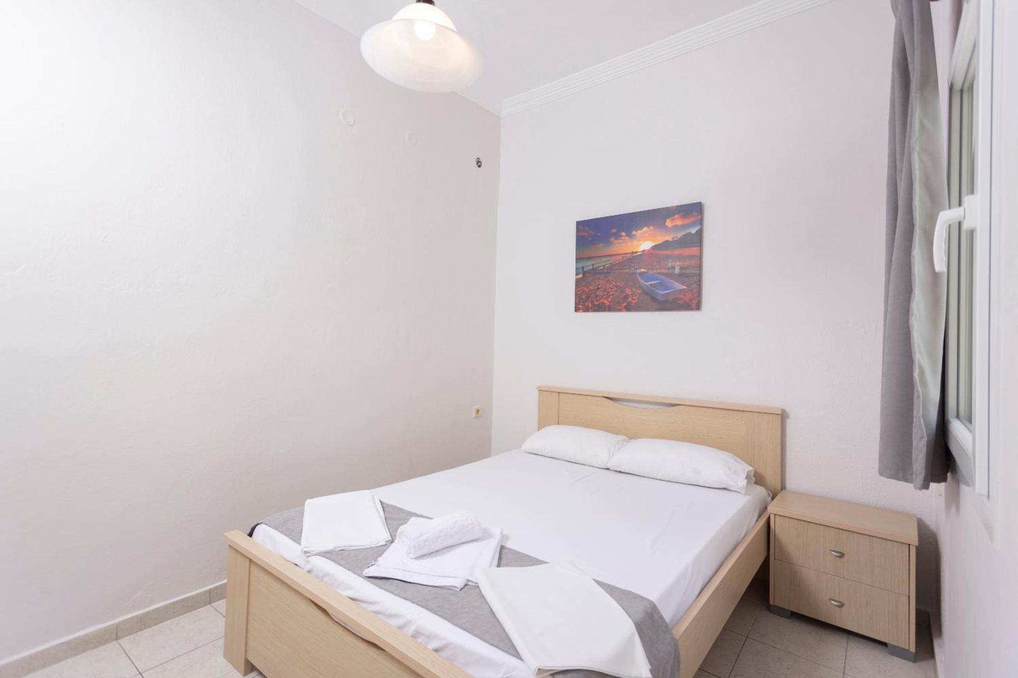 Ice Hot Rooms 佩科霍里 外观 照片