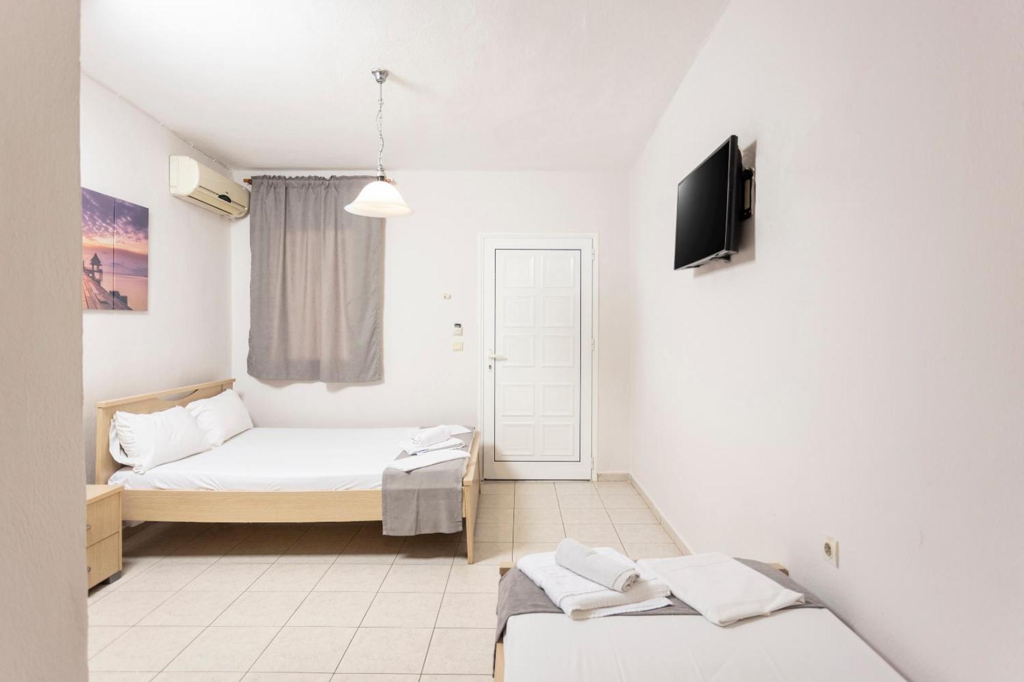 Ice Hot Rooms 佩科霍里 外观 照片