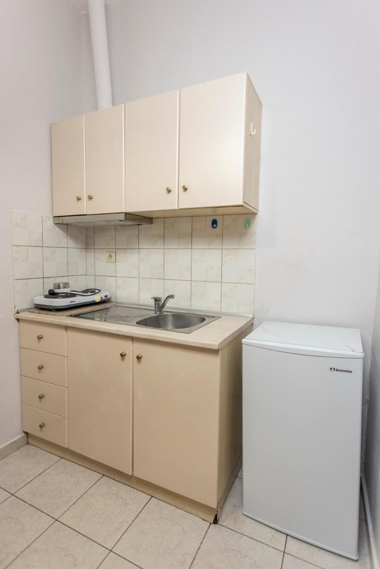 Ice Hot Rooms 佩科霍里 外观 照片
